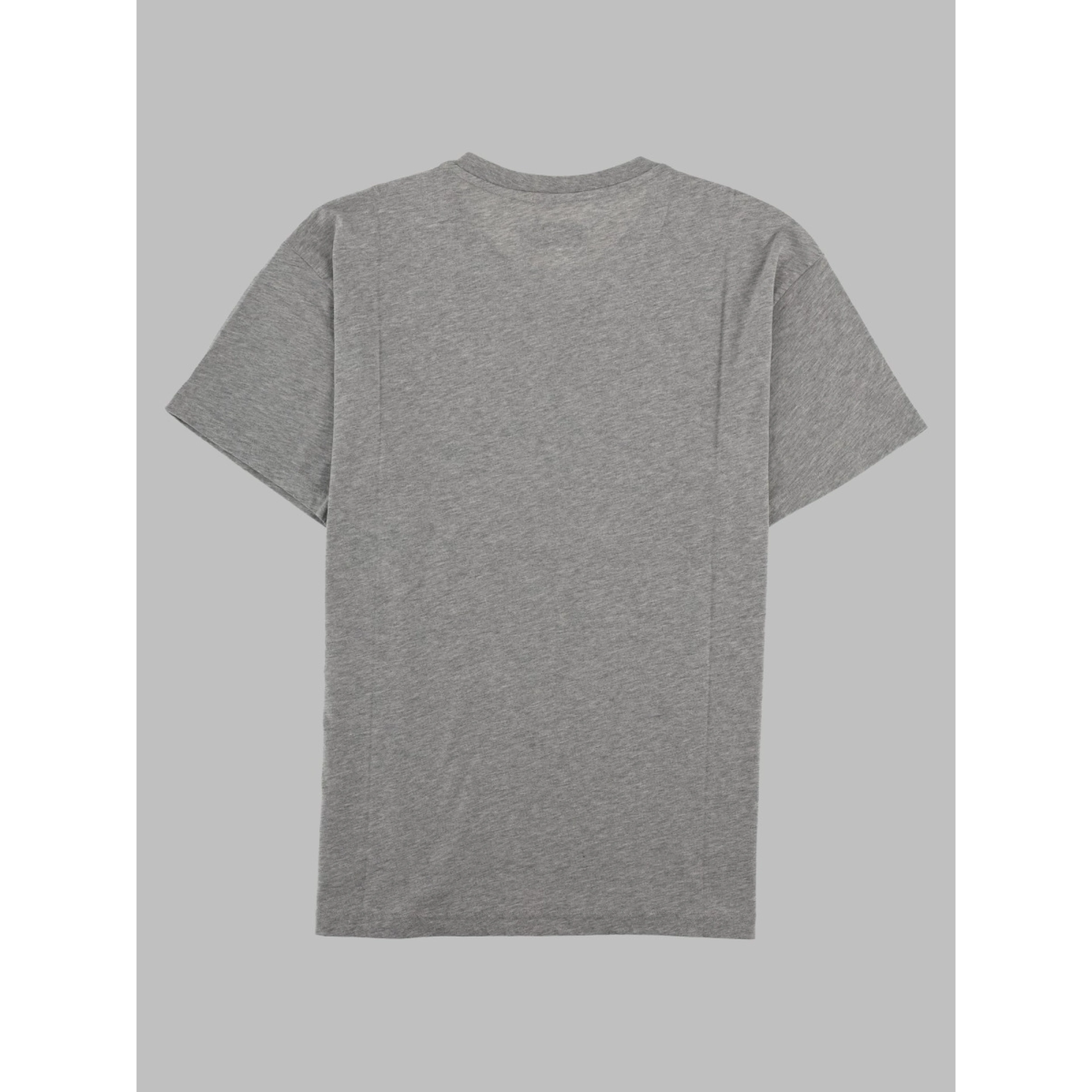 T-Shirt Con Logo