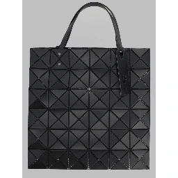 Borsa Tote "Lucent Matte"