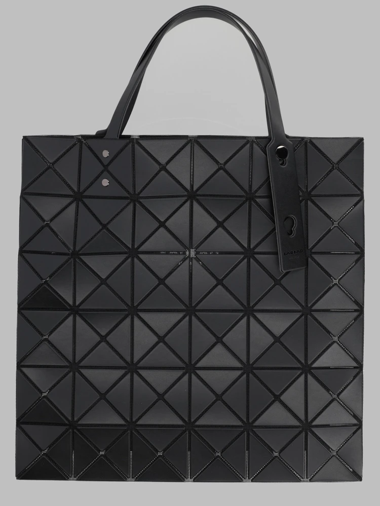 Borsa Tote "Lucent Matte"