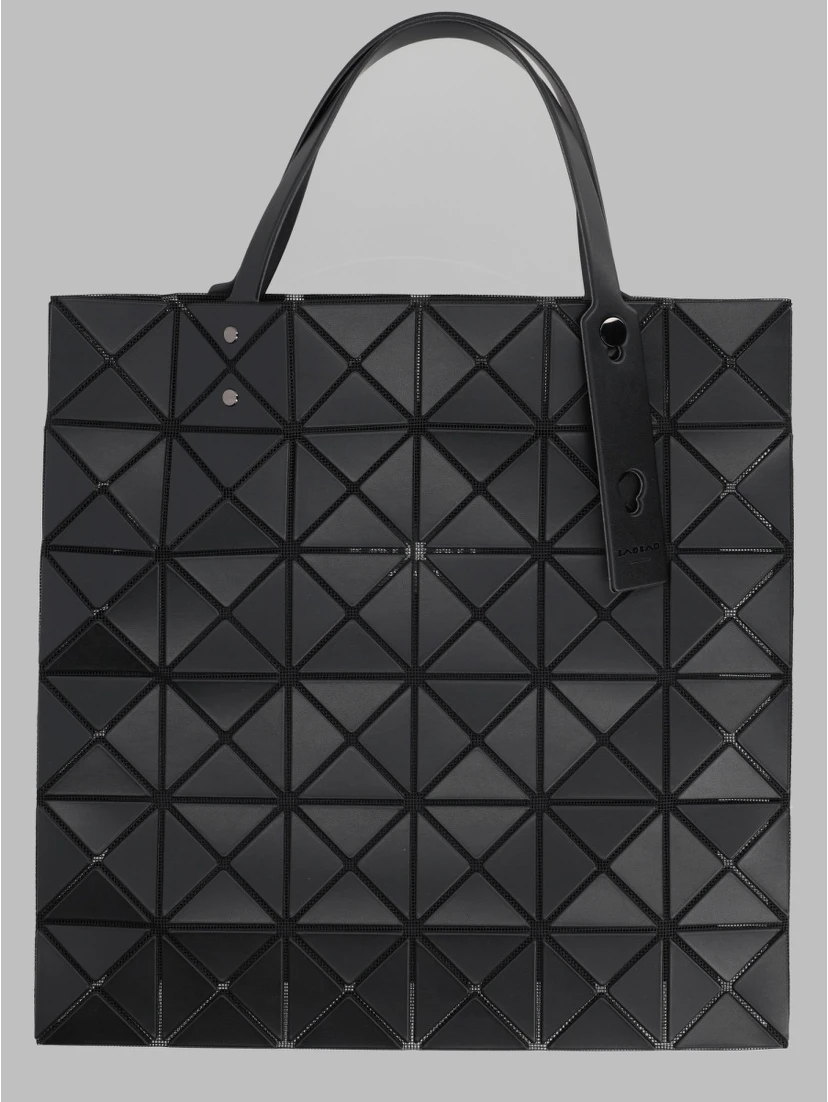 Borsa Tote "Lucent Matte"