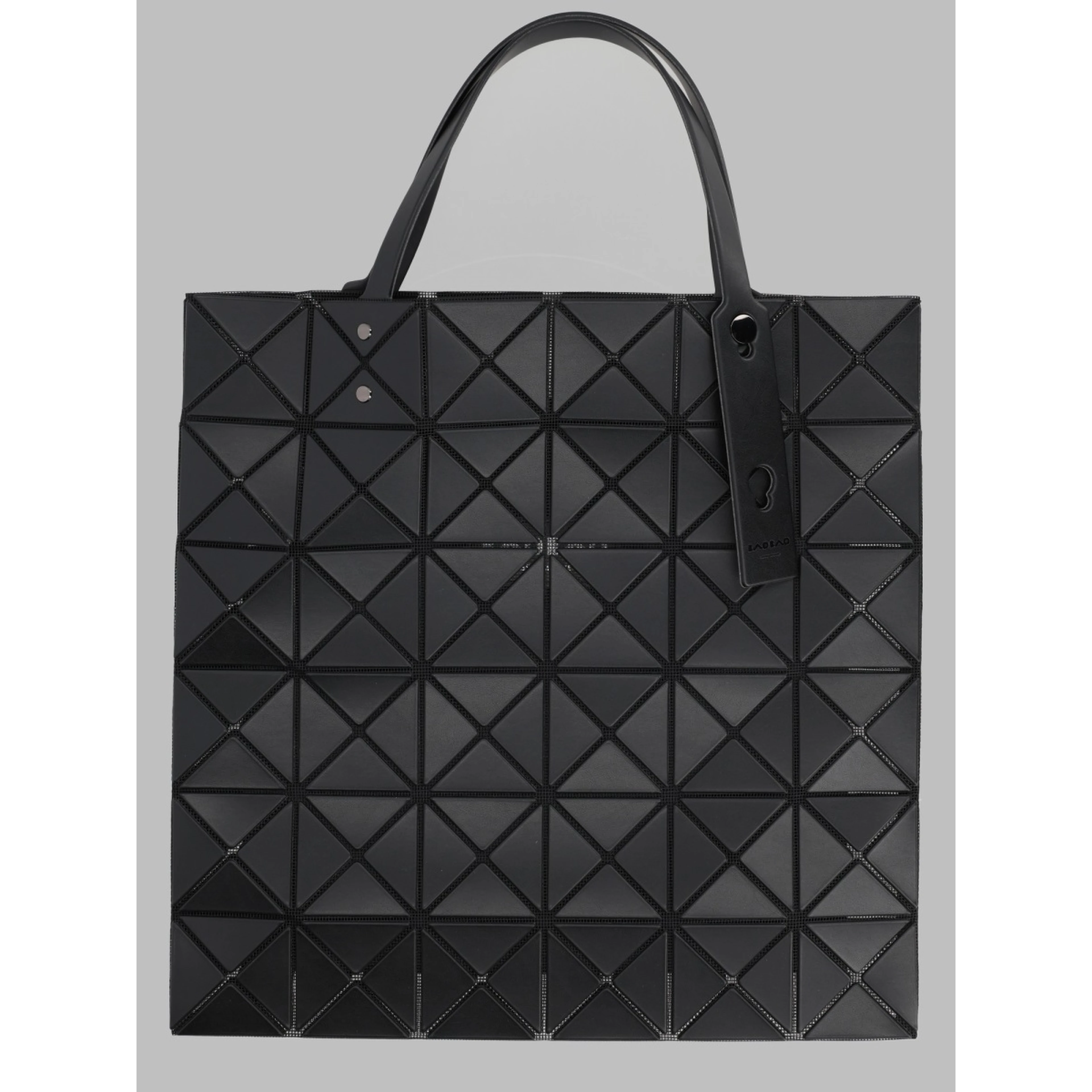 Borsa Tote "Lucent Matte"
