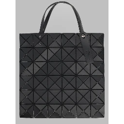 Borsa Tote "Lucent Matte"