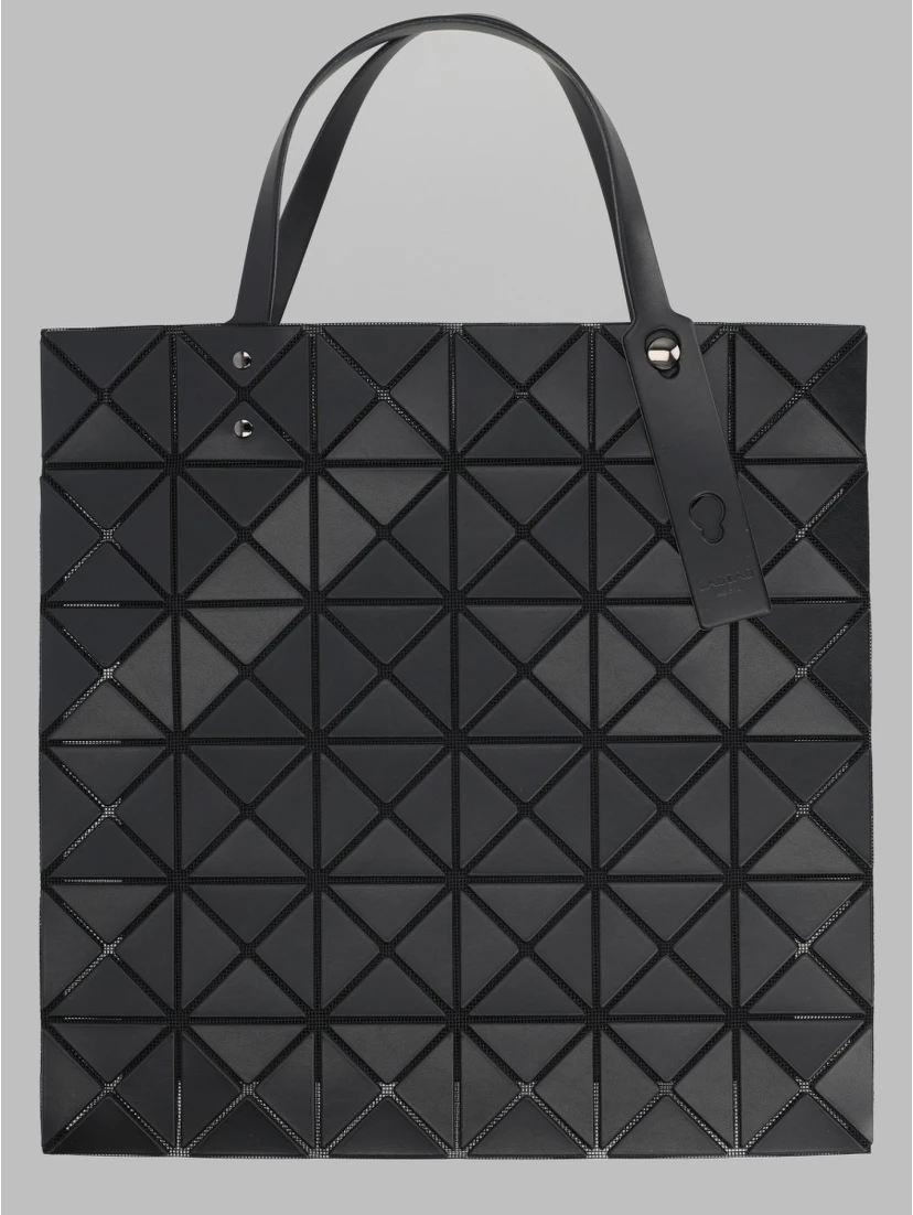Borsa Tote "Lucent Matte"