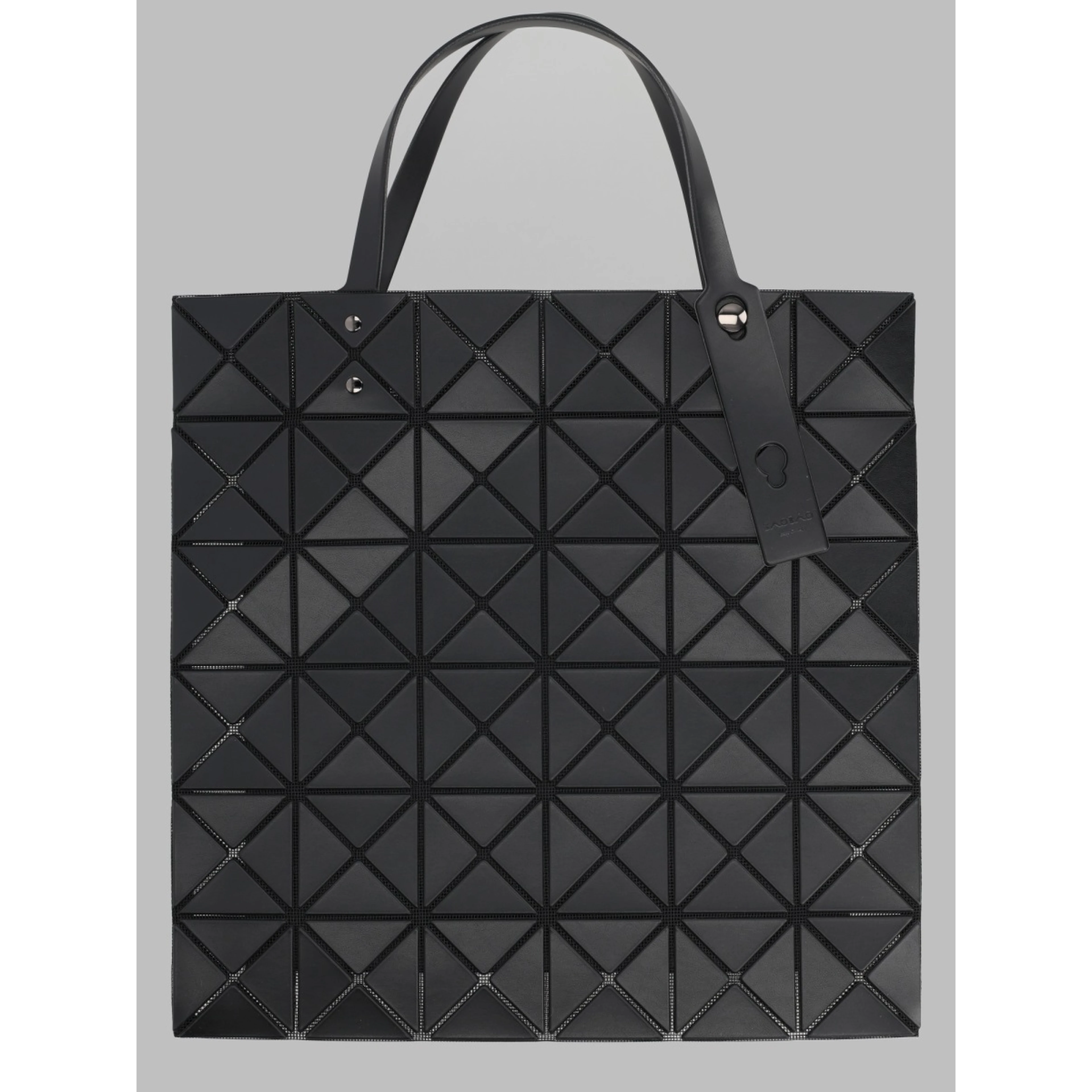 Borsa Tote "Lucent Matte"