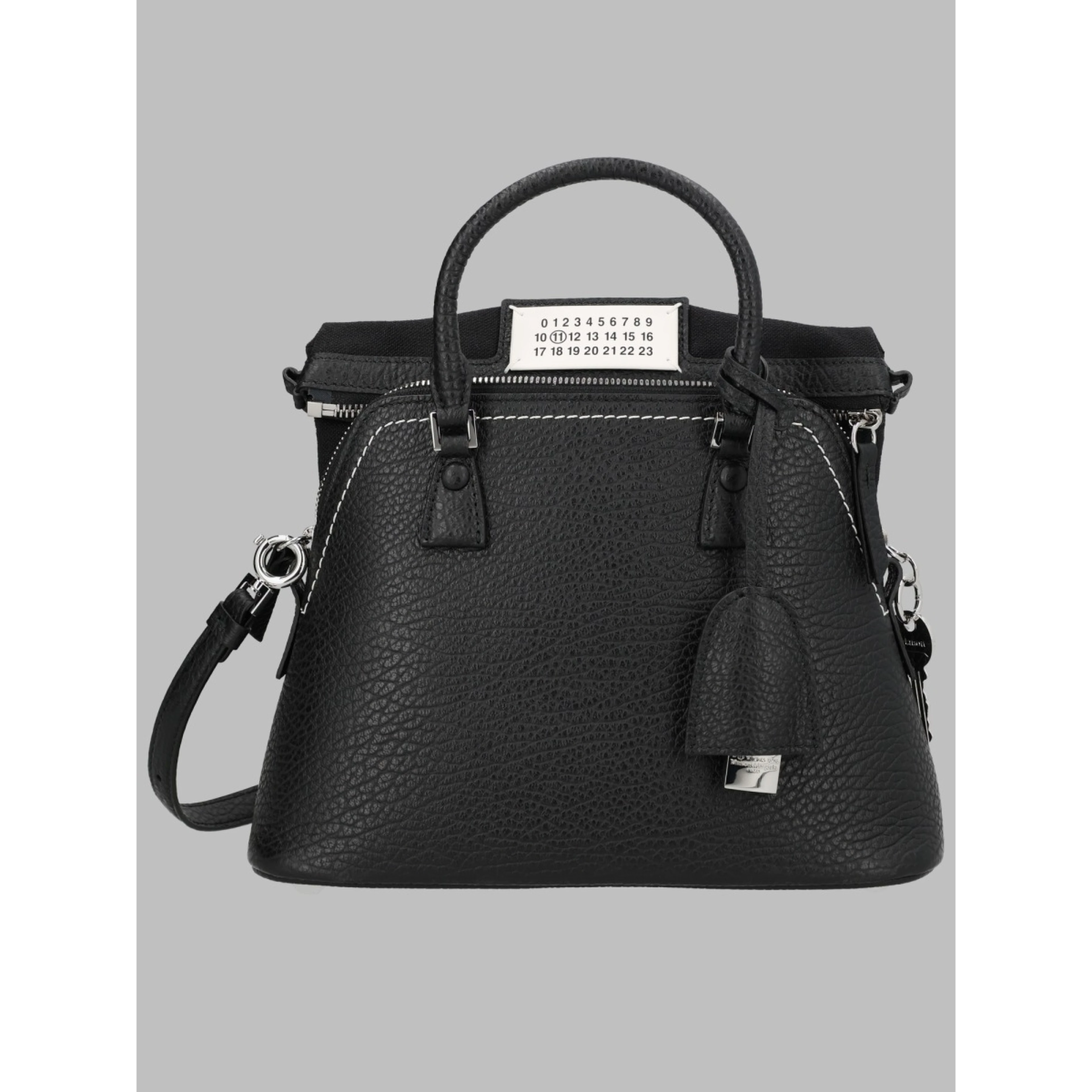 Borsa "5AC Classique" Micro