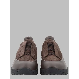 Sneaker "Triple Stitch"