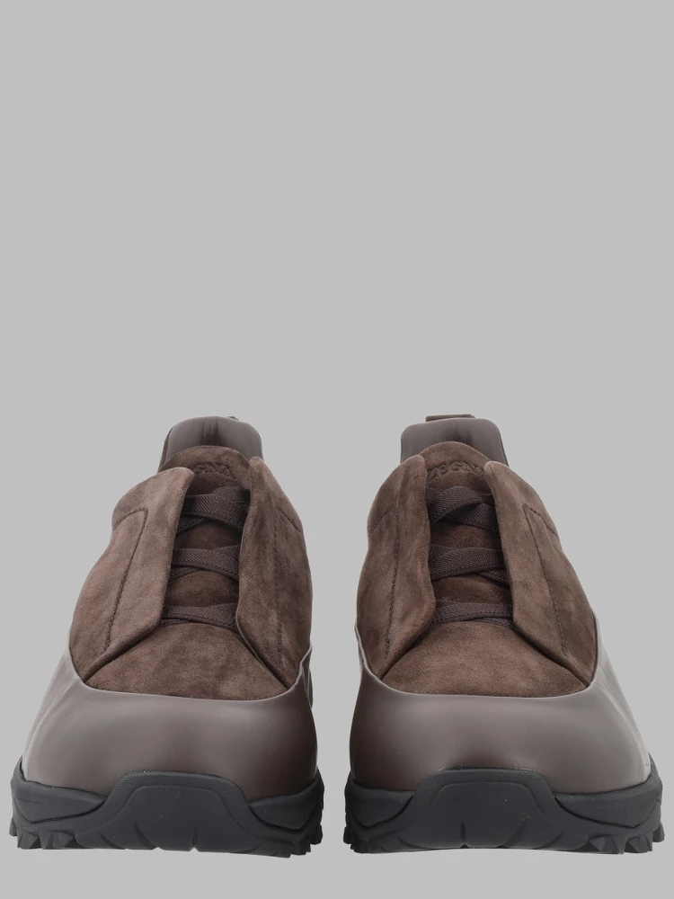 Sneaker "Triple Stitch"