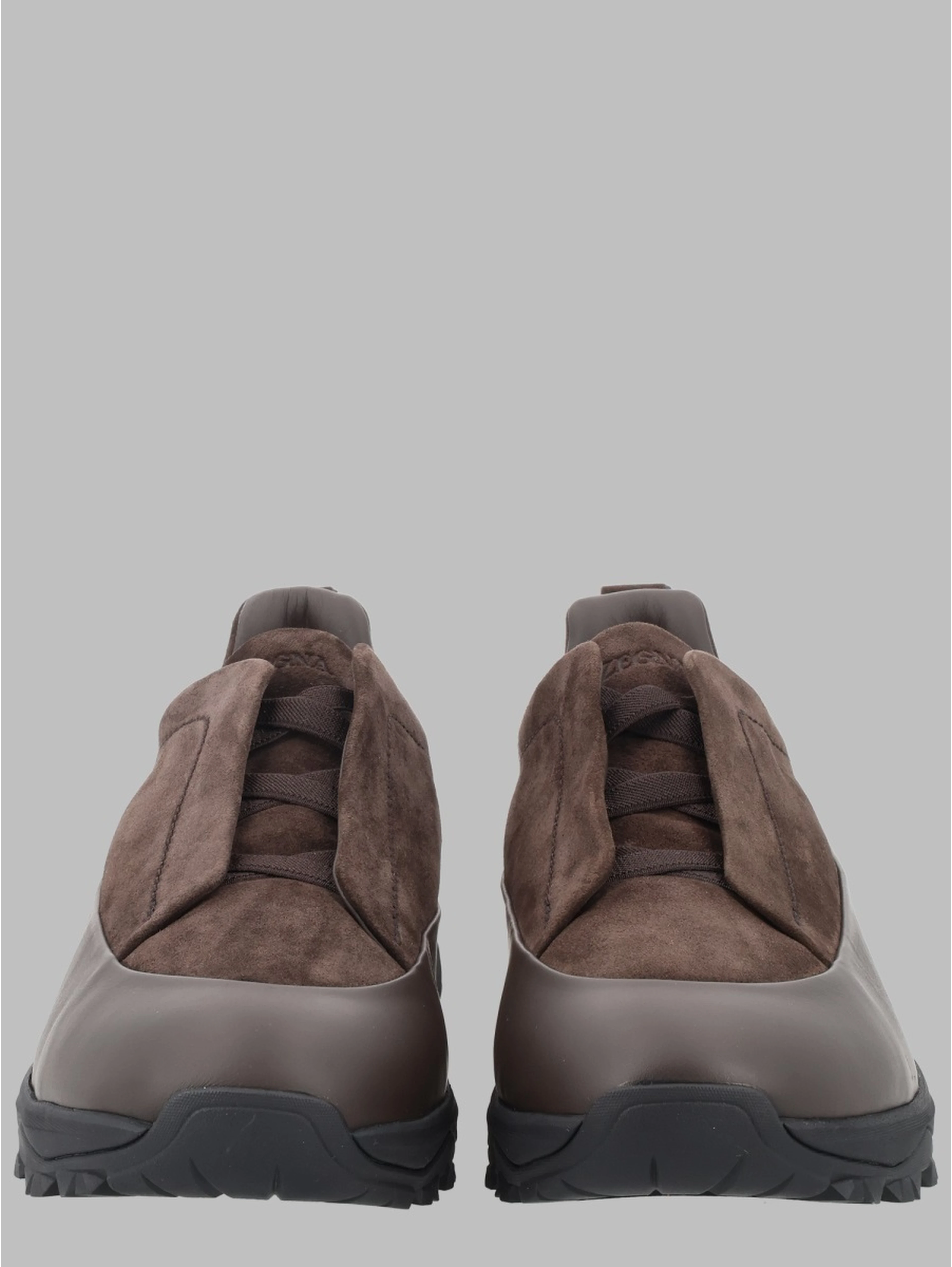 Sneaker "Triple Stitch"