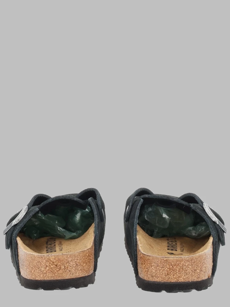 Sabot "Boston" alternative