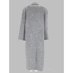 Cappotto Doppiopetto "Irvin"