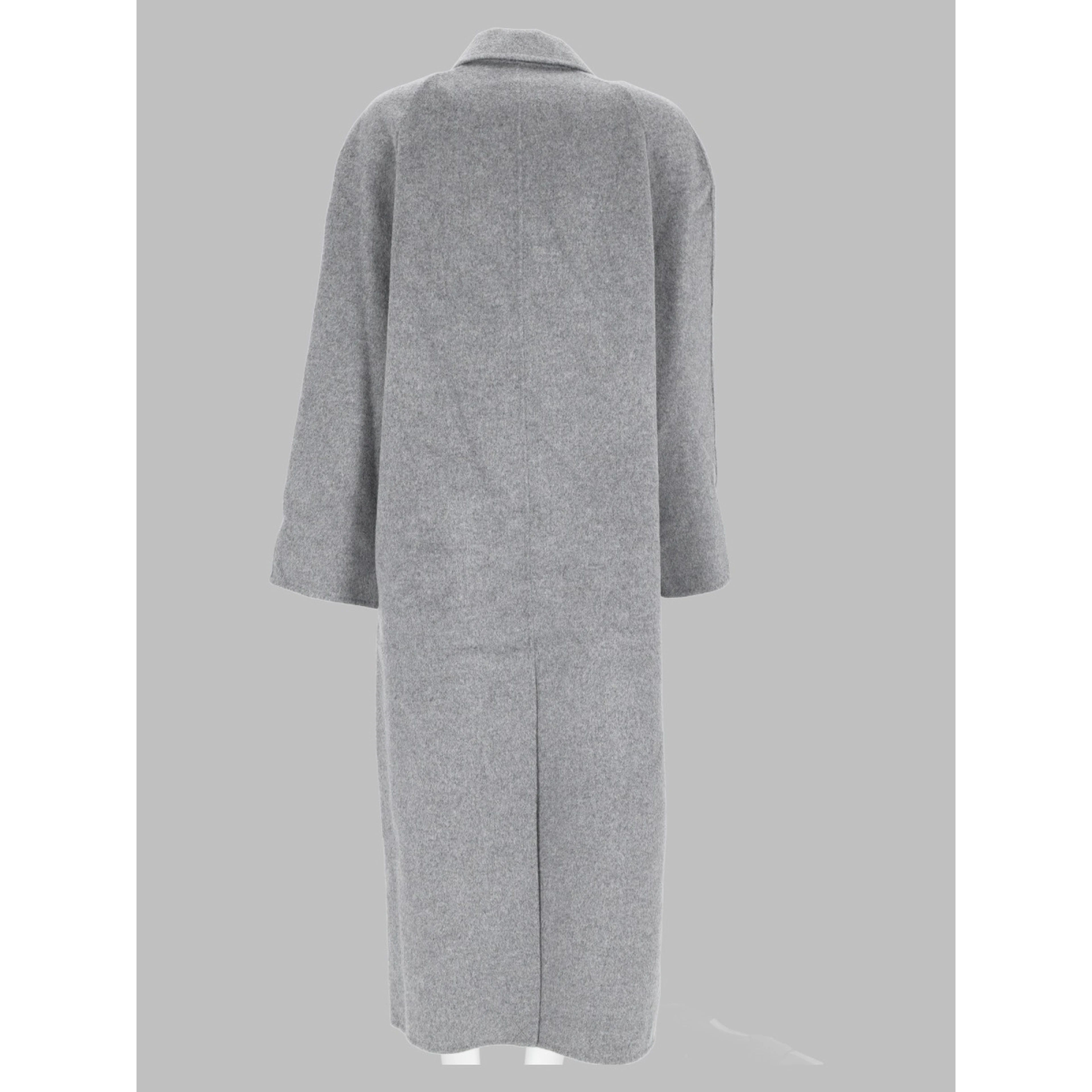 Cappotto Doppiopetto "Irvin"
