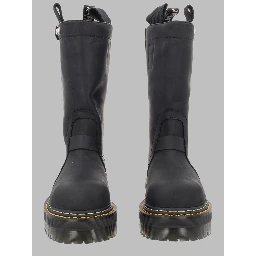 Stivale Dr Martens x Rick Owens