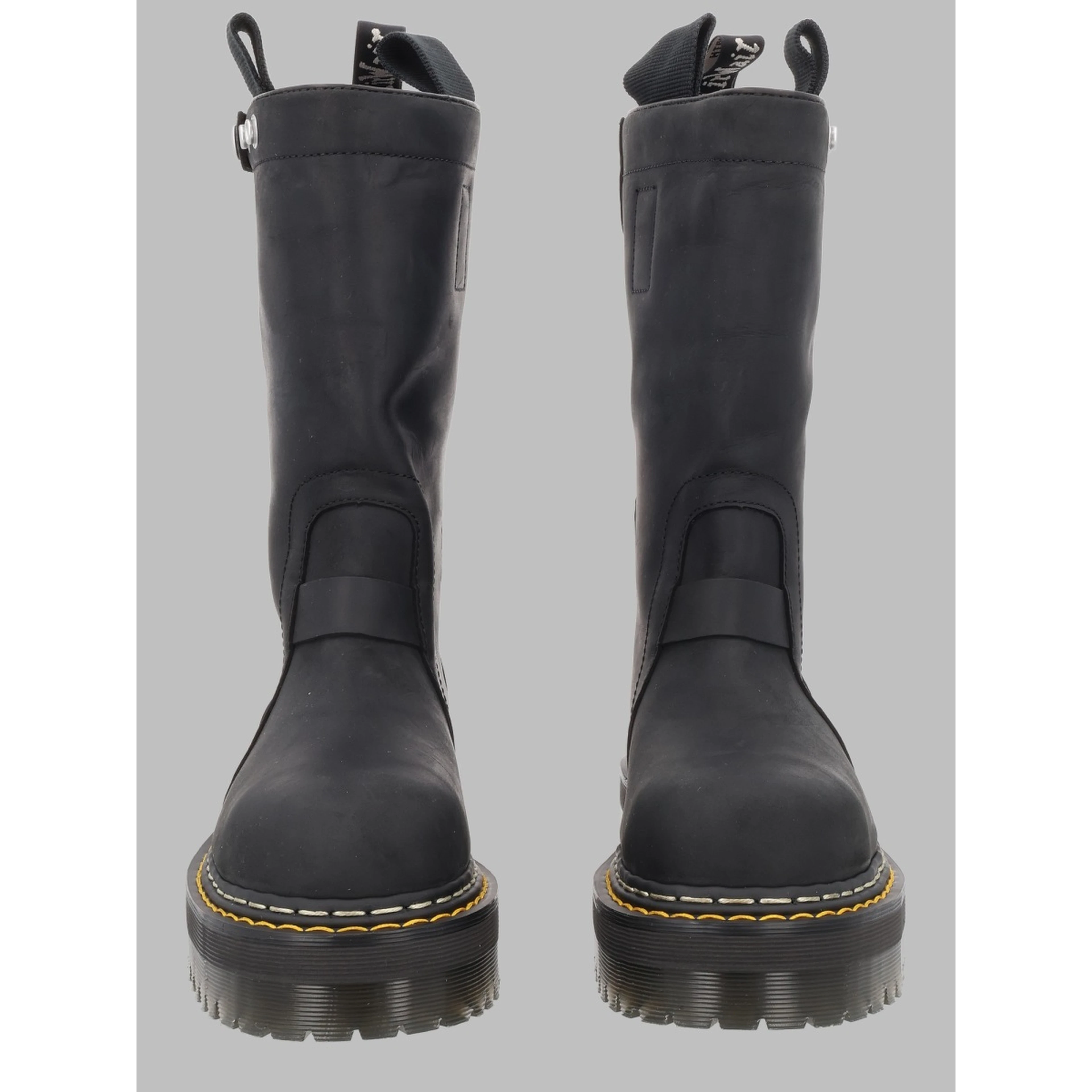 Stivale Dr Martens x Rick Owens