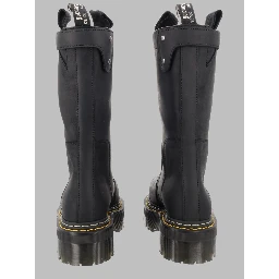Stivale Dr Martens x Rick Owens