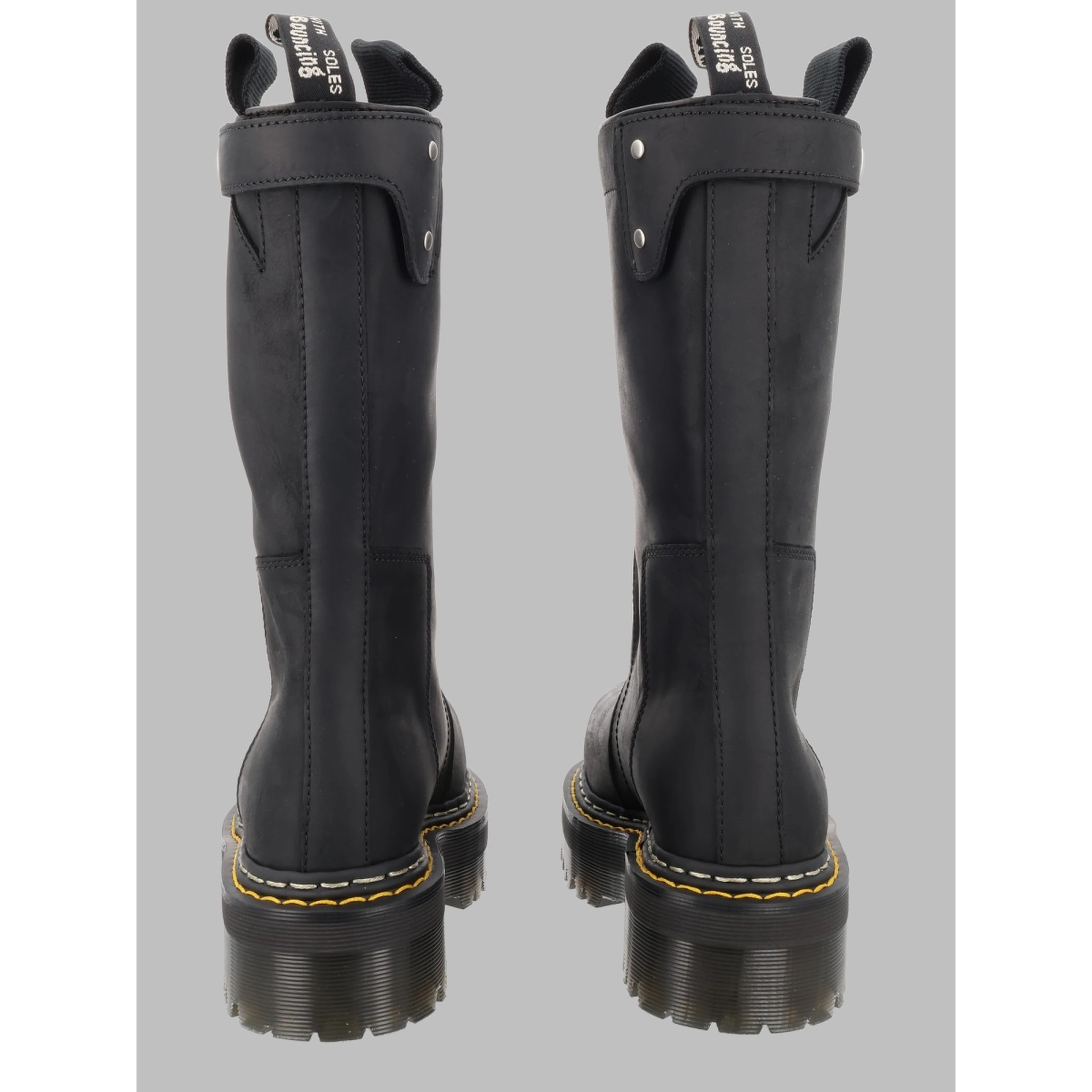 Stivale Dr Martens x Rick Owens