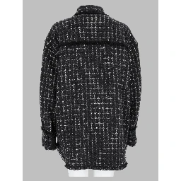 Camicia in Misto Cotone