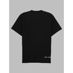 T-Shirt In Cotone Con Logo