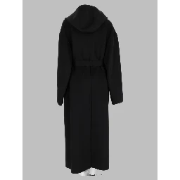 Cappotto Over in Pura Lana