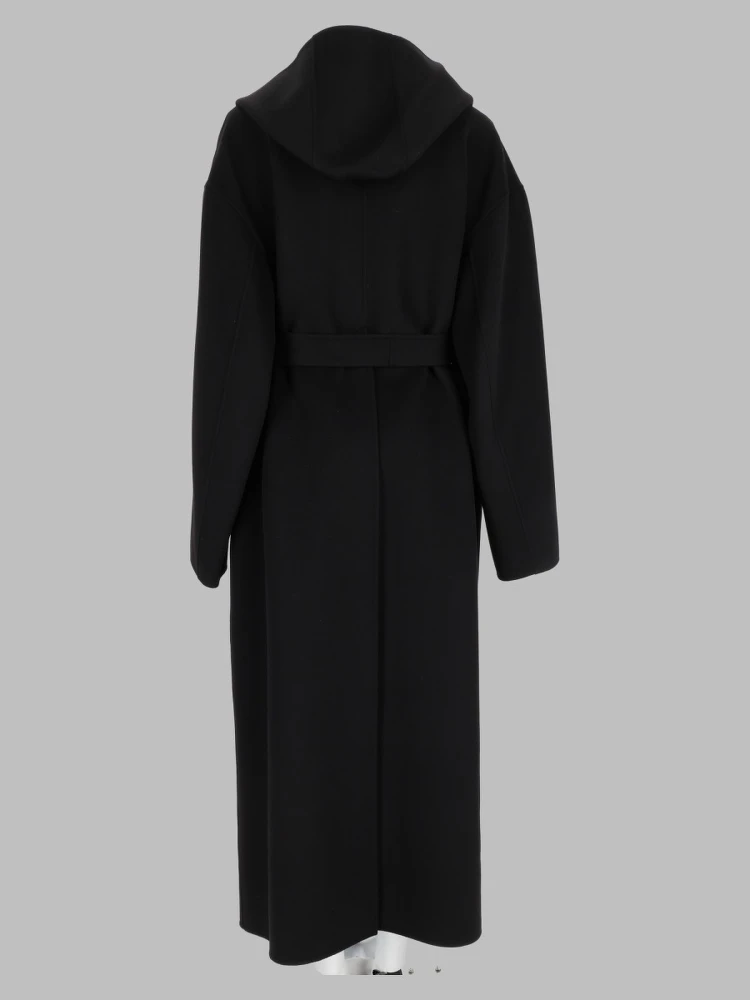 Cappotto Over in Pura Lana alternative