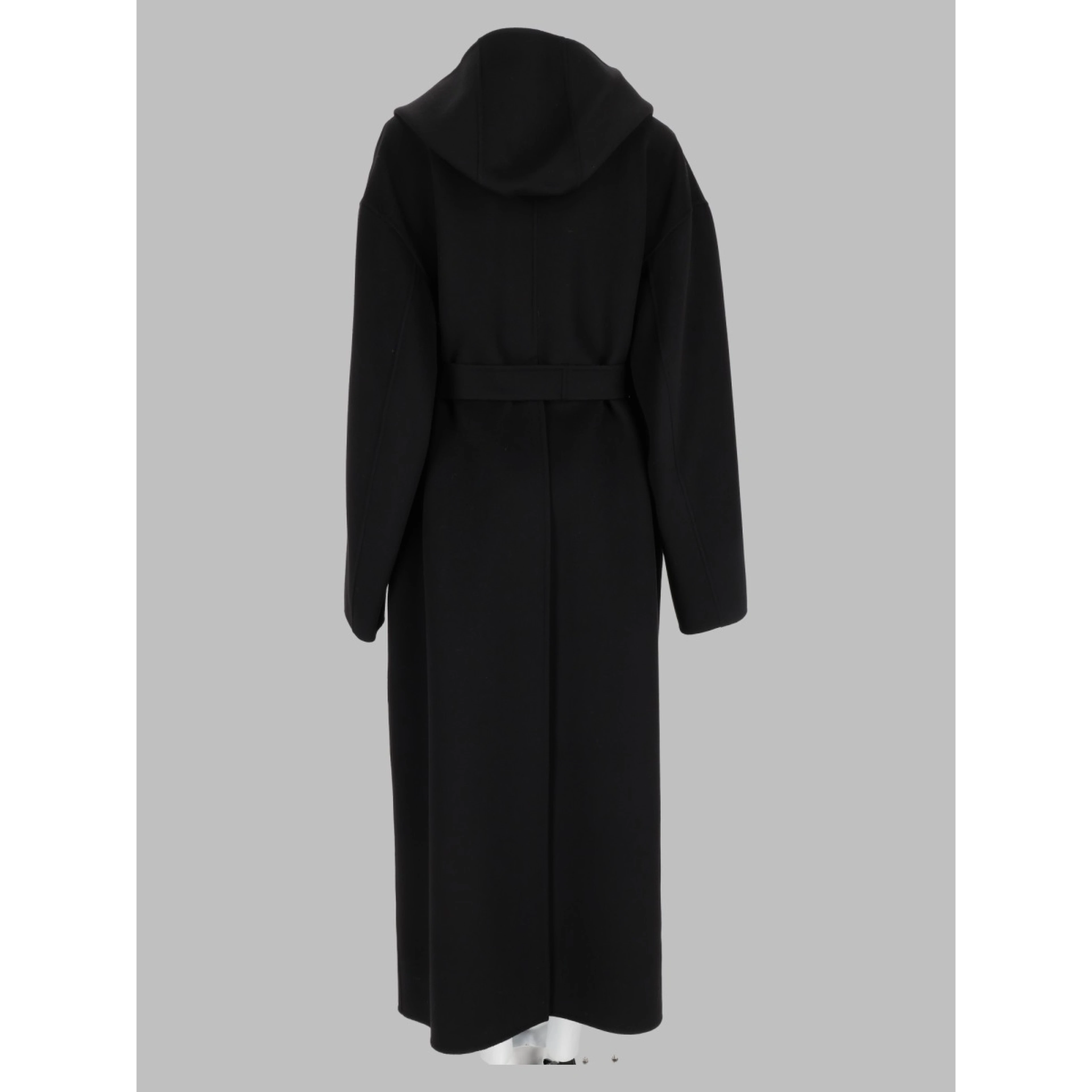 Cappotto Over in Pura Lana