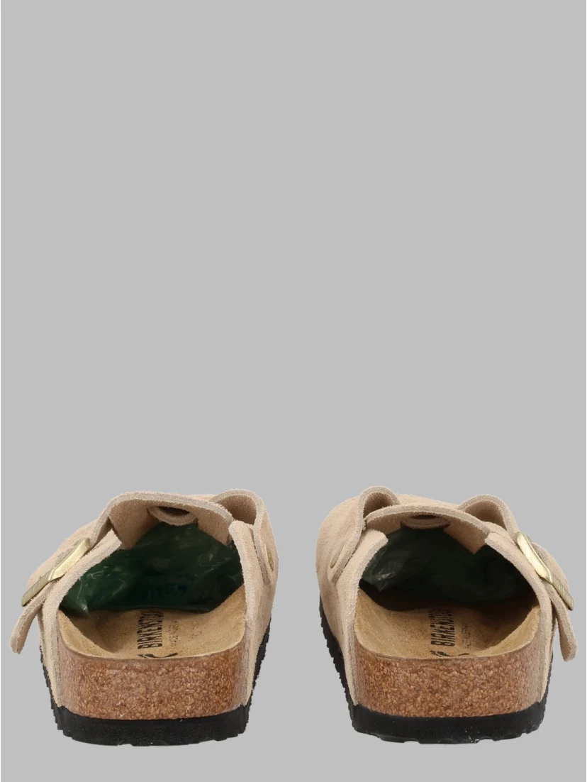 Sabot "Boston"