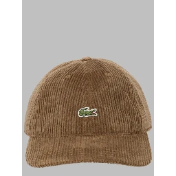 Cappello da Baseball con Logo