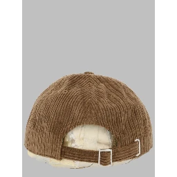 Cappello da Baseball con Logo