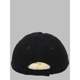 baseball cap boy
