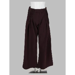 Pantalone in Jersey di Cotone