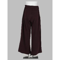 Pantalone in Jersey di Cotone