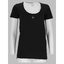 T-Shirt "Lollo" Con Logo