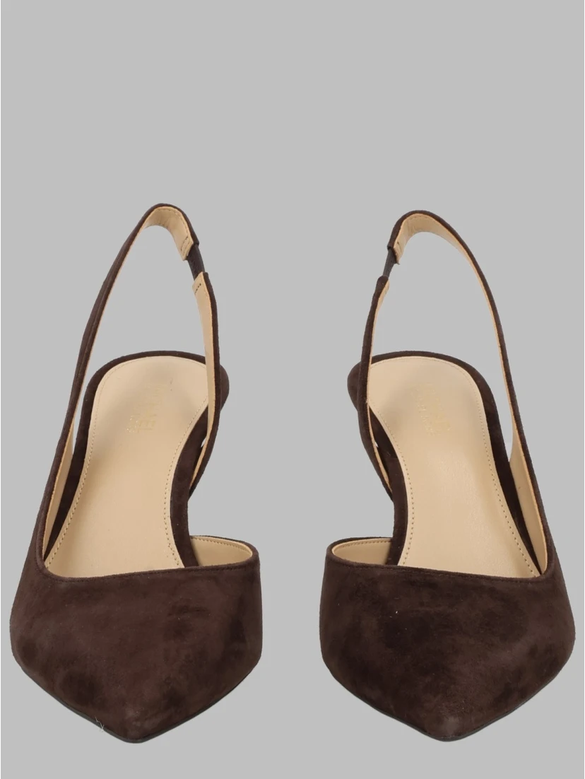 Décolleté Slingback "Alina Flex"