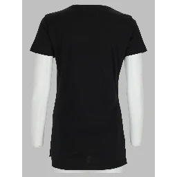 T-Shirt "Lollo" Con Logo