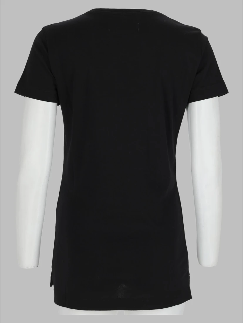 T-Shirt "Lollo" Con Logo