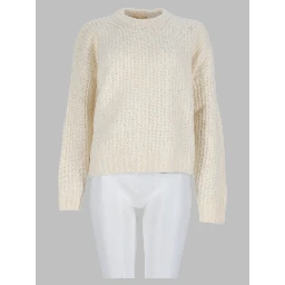Mgalia In Lana Bouclé