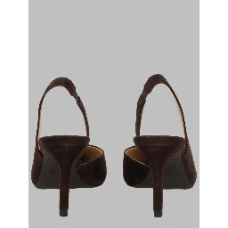 Décolleté Slingback "Alina Flex"