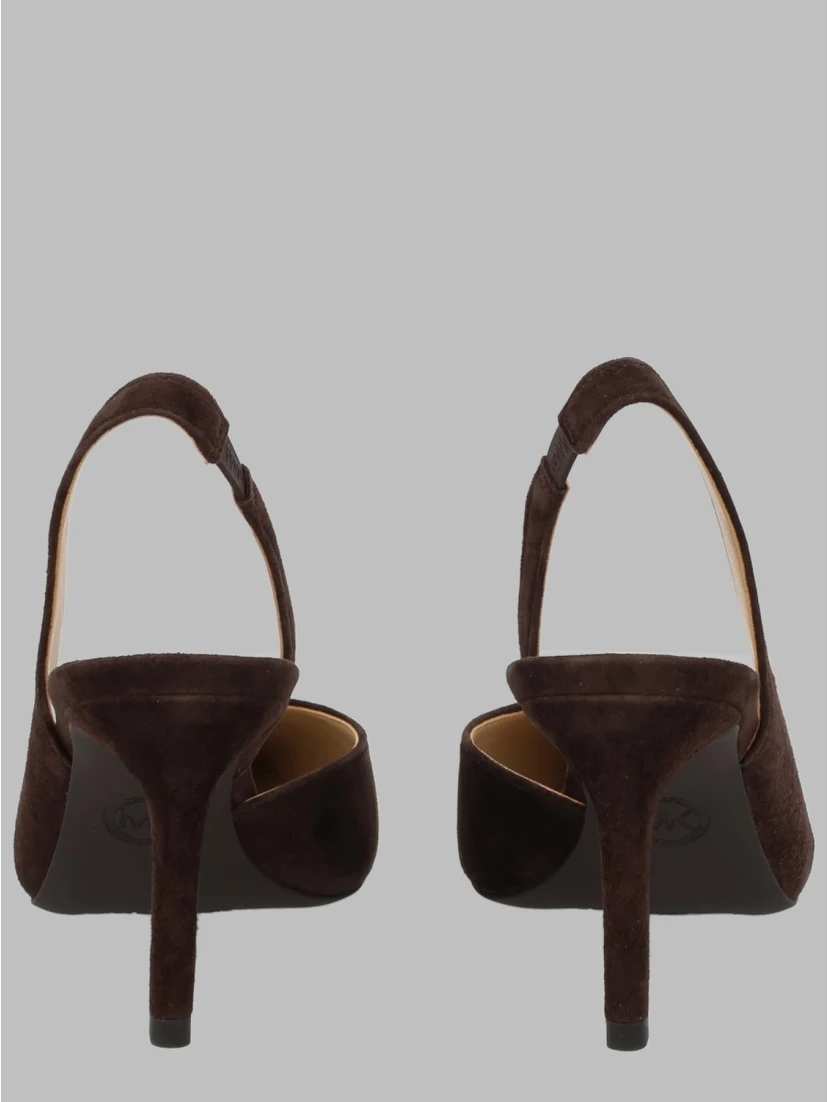 Décolleté Slingback "Alina Flex"