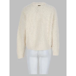 Mgalia In Lana Bouclé