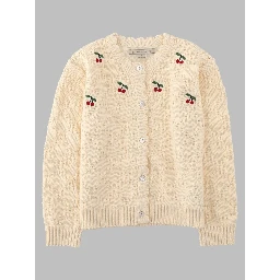 cocolo cardigan