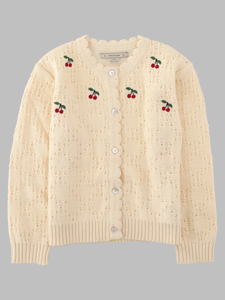 cocolo cardigan