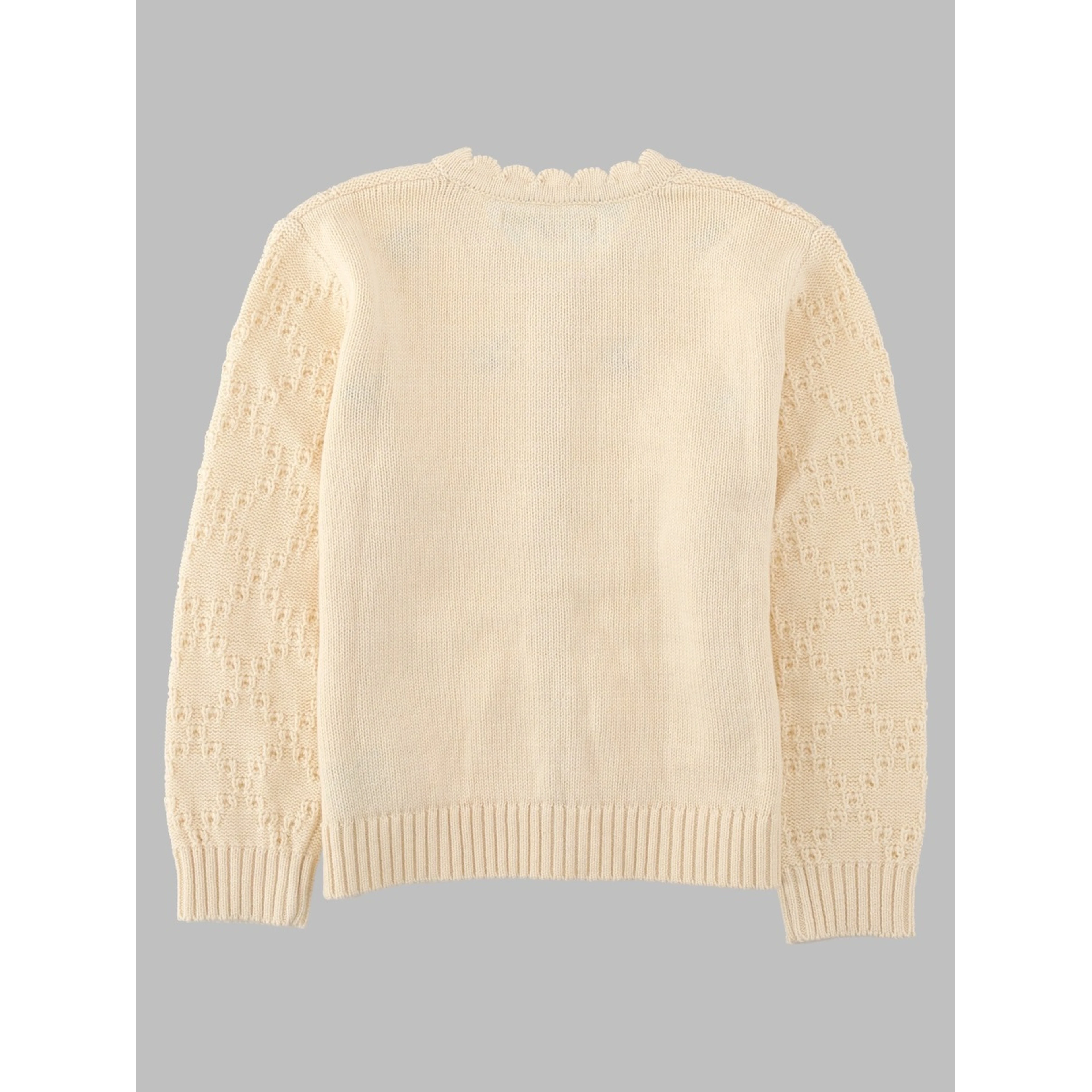 cocolo cardigan