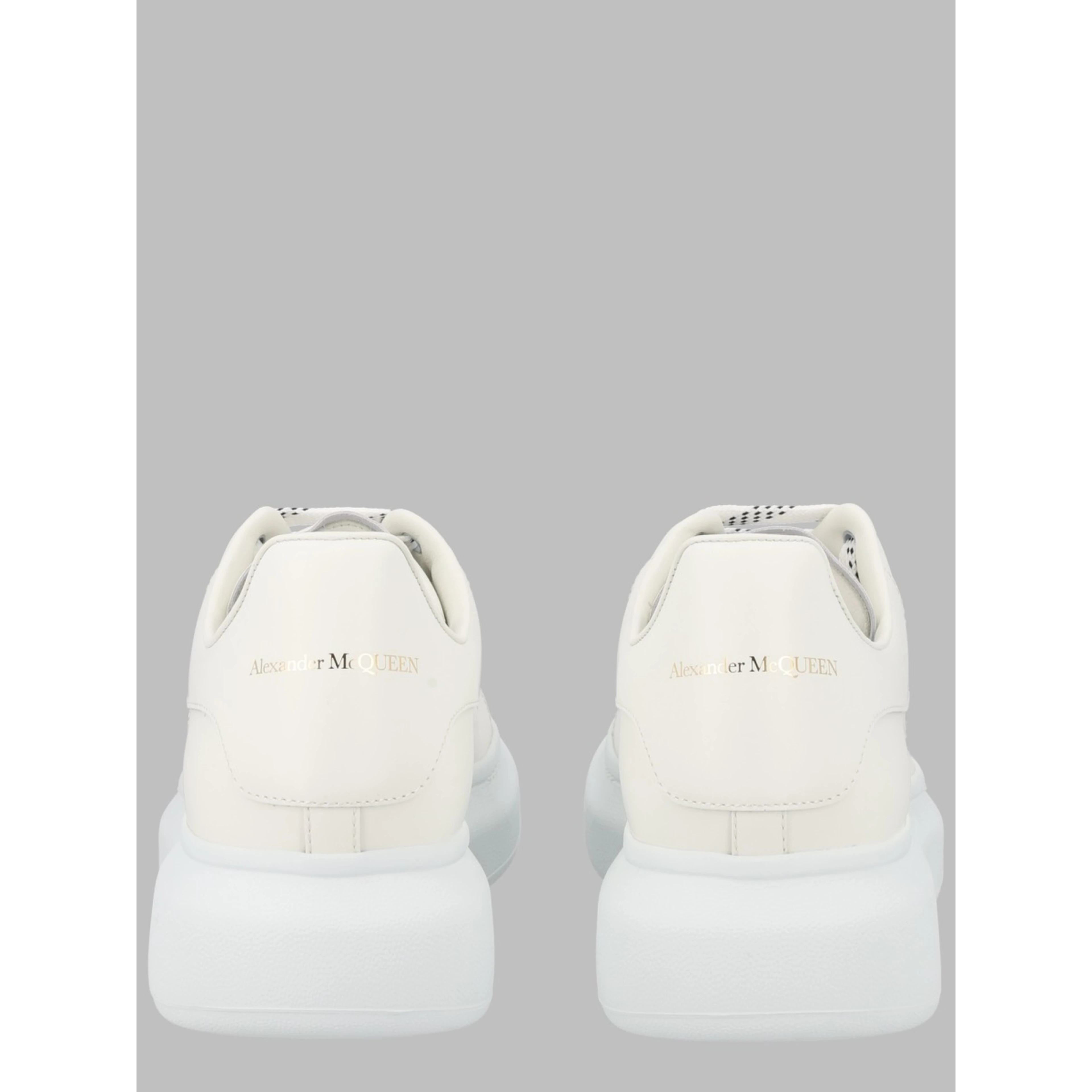 "OVERSIZE" SNEAKERS