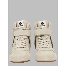 Sneaker "Senny High"