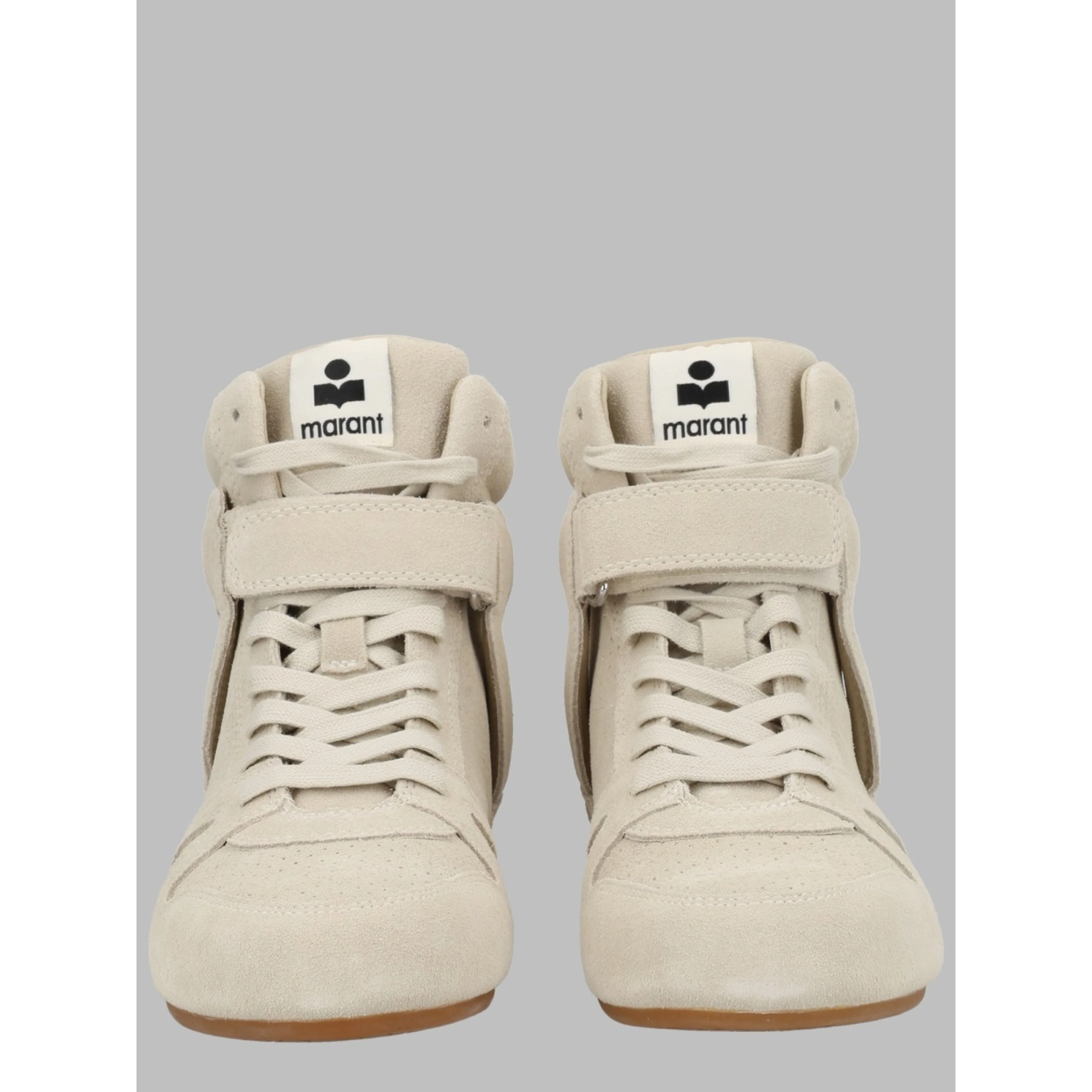 Sneaker "Senny High"