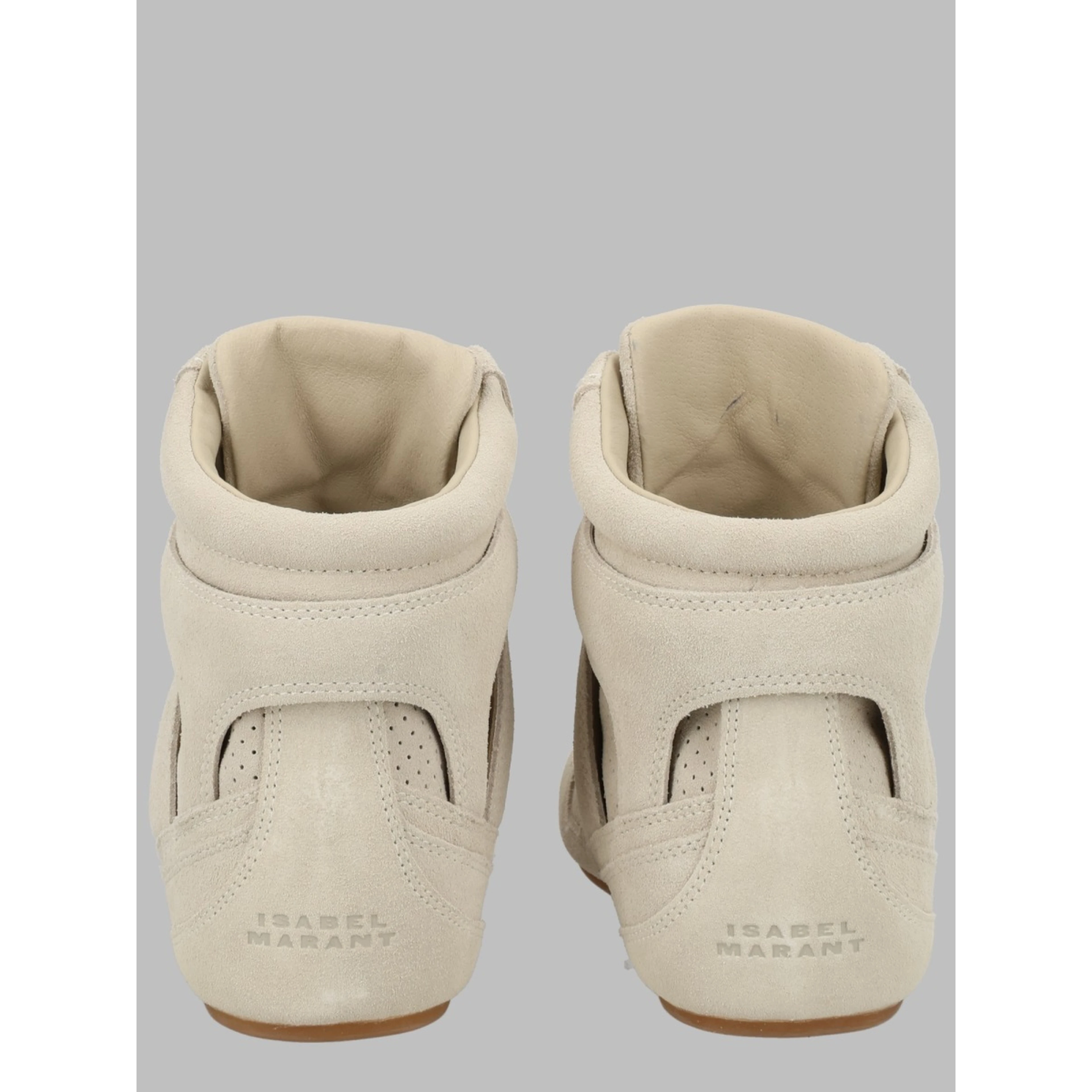 Sneaker "Senny High"