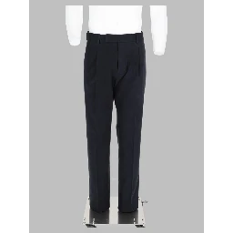 Pantalone in Cotone e Cashmere