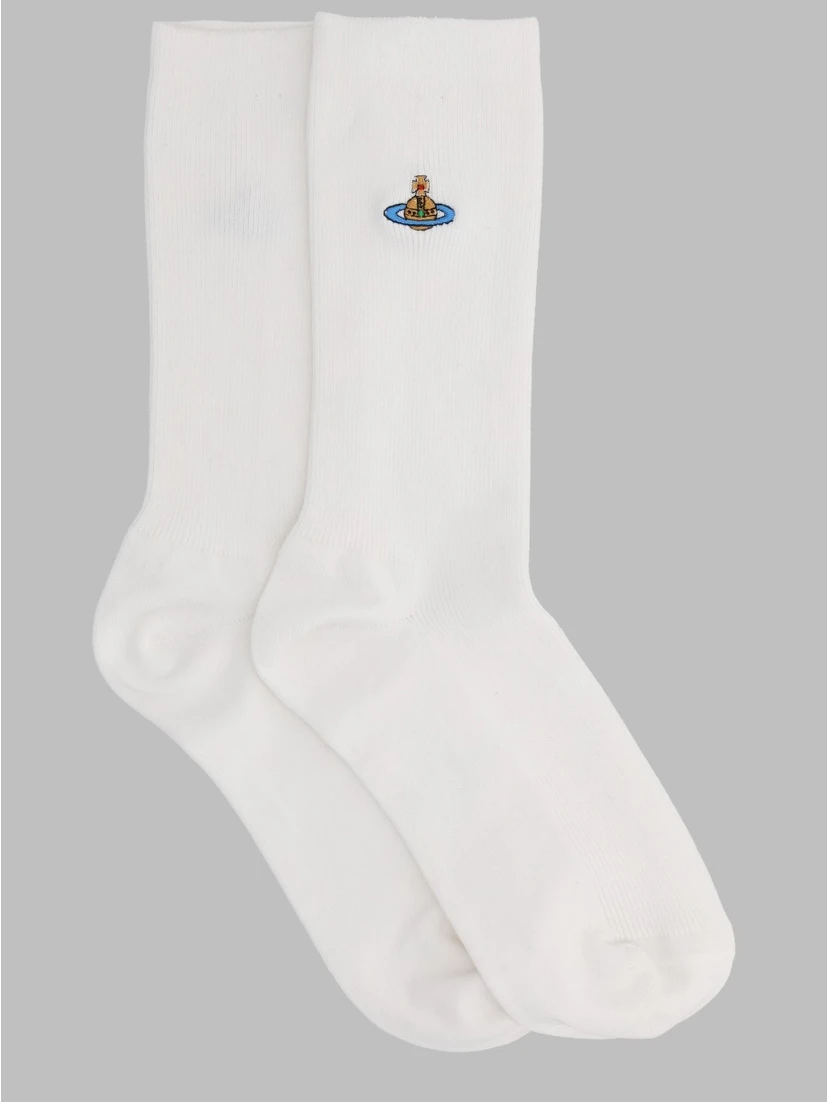 Calzini con Logo