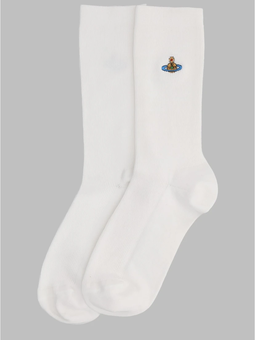 Calzini con Logo