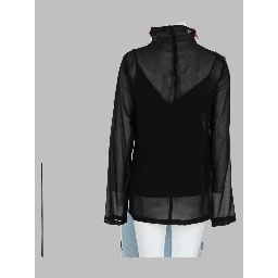 Blusa in Seta con Sottoveste