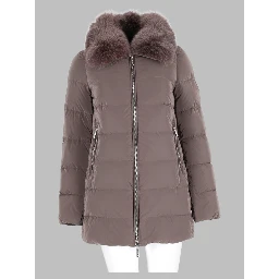 Cappotto Imbottito "Dorado"